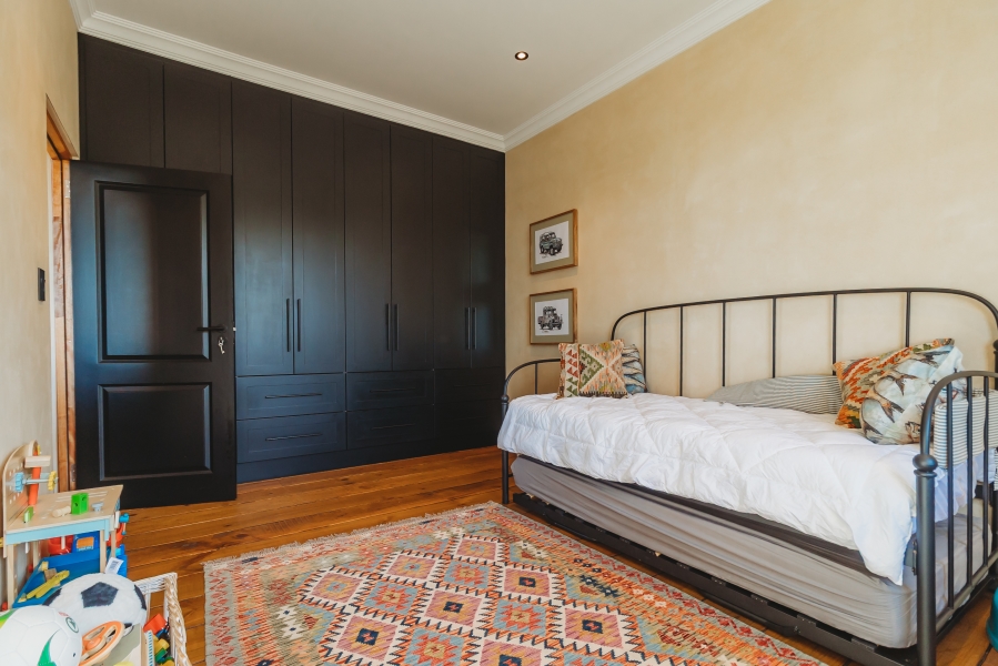 4 Bedroom Property for Sale in Hansmoeskraal A H Western Cape